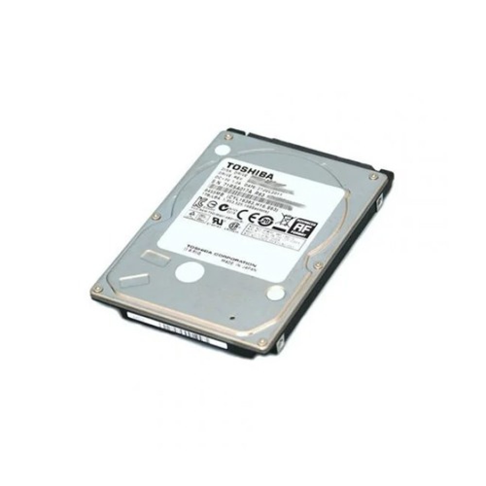 HDD